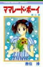 Marmalade Boy 6 Manga