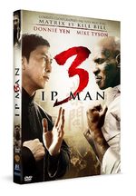 Ip Man 3 0