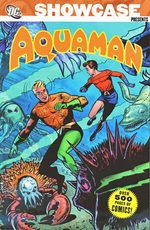 Showcase Presents - Aquaman # 1
