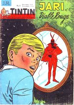 Tintin : Journal Des Jeunes De 7 A 77 Ans 818