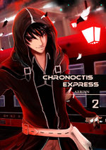 Chronoctis express # 2