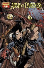 Army of Darkness # 7