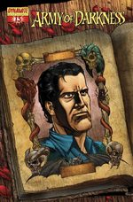 Army of Darkness # 13
