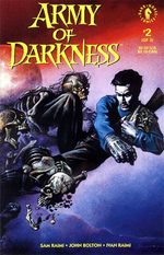 Army of Darkness 2