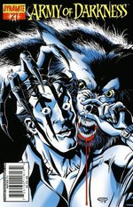 Army of Darkness # 21