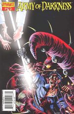 Army of Darkness # 24