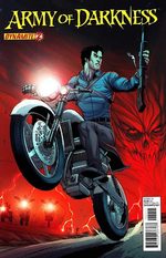 Army of Darkness # 2