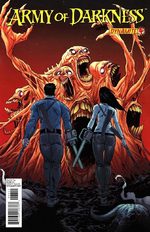 Army of Darkness # 4