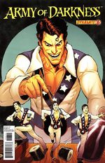 Army of Darkness # 6