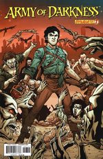 Army of Darkness # 7
