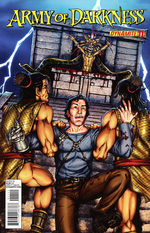 Army of Darkness 11