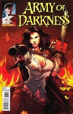 Army of Darkness # 13