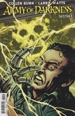 Army of Darkness # 3