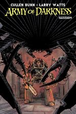 Army of Darkness # 5