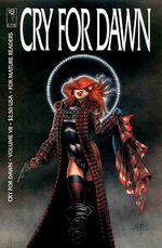 Cry for Dawn 7