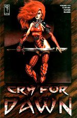 Cry for Dawn 8