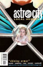 Astro City - Local heroes 2