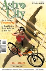 Astro City - Local heroes 3
