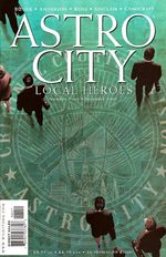 Astro City - Local heroes # 4