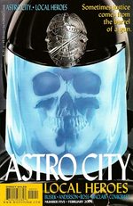 Astro City - Local heroes 5