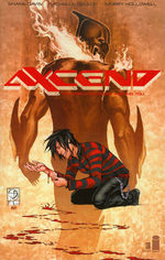 Axcend # 3
