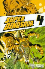 Super dinosaure # 4