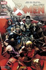 X-Men Hors Série - All-New X-Men : Hors Série 1