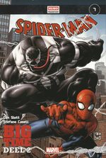 The Amazing Spider-Man - Big Time # 2