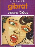 Visions fûtées 30