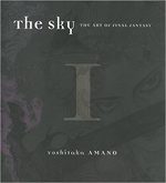 The Sky : The Art of Final Fantasy # 1