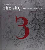 The Sky : The Art of Final Fantasy # 3
