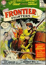 Frontier Fighters # 7