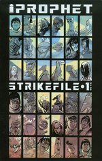 Prophet Strikefile # 1