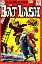 Bat lash 3