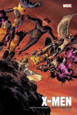 Astonishing X-Men par Whedon / Cassaday # 2