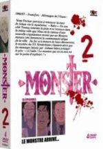 couverture, jaquette Monster Coffrets 2