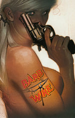 Barb Wire # 3