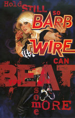 Barb Wire # 6