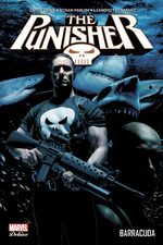 couverture, jaquette Punisher TPB Hardcover - Marvel Deluxe - Issues V7 (MAX) 4