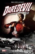 couverture, jaquette Daredevil TPB Softcover - Marvel Select - Issues V2 (Bendis) 4