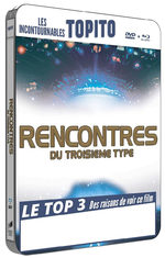 Rencontres du troisième type 0