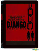 Django Unchained 0