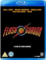 Flash Gordon (1980) 0