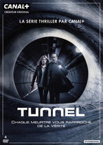 Tunnel # 1