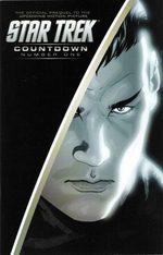 Star Trek - Countdown # 1