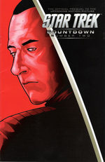 Star Trek - Countdown # 2