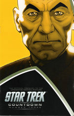 Star Trek - Countdown # 3