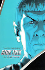 Star Trek - Countdown # 4