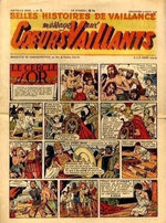 Coeurs vaillants 7
