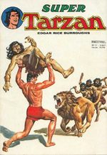 Super Tarzan 17